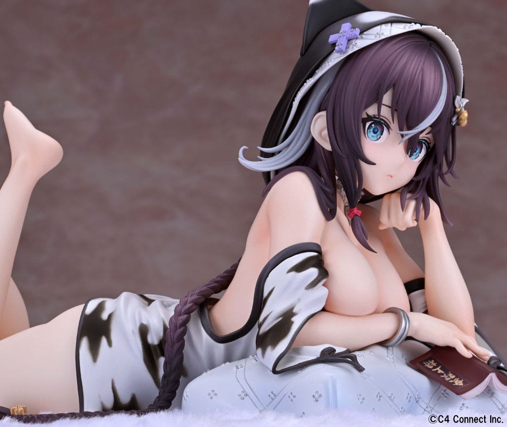 Houchi Shoujo Hyakka Ryouran no Moehime tachi Pan Feng Wakening Ver. Kaitendoh