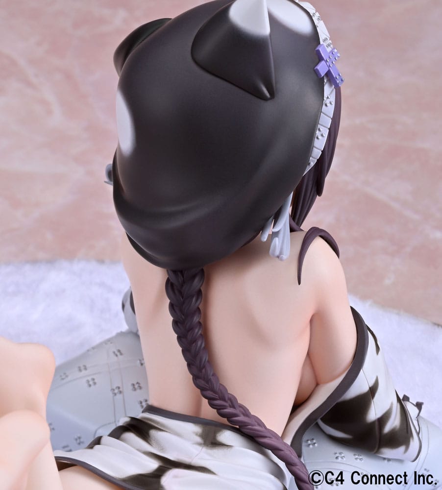 Houchi Shoujo Hyakka Ryouran no Moehime tachi Pan Feng Wakening Ver. Kaitendoh