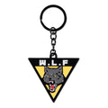 The Last of Us2 Metal Keychain Insignia Difuzed