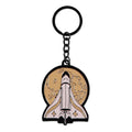 The Last of Us2 Metal Keychain Museum Tour Difuzed