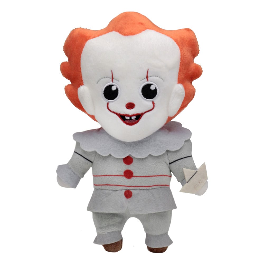 Stephen King's It 2017 Phunny Plush Figure Pennywise Kidrobot