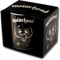 Motörhead Mug Warpig KKL
