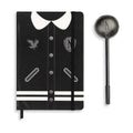 Wednesday Diary Gift Box Varsity Karactermania
