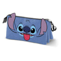 Lilo & Stitch Triple Pencil case Cool Karactermania