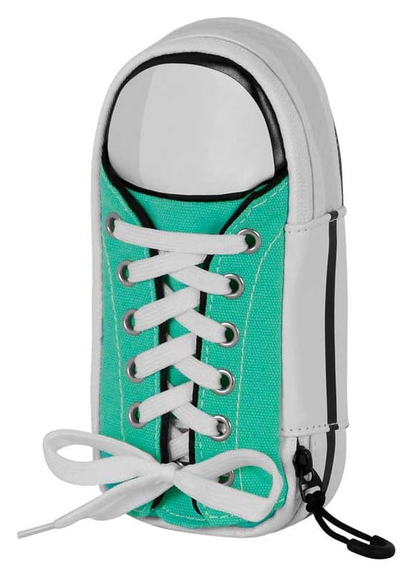 Oh My Pop! Sneakers Pencil case Mint Karactermania