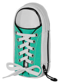 Oh My Pop! Sneakers Pencil case Mint Karactermania