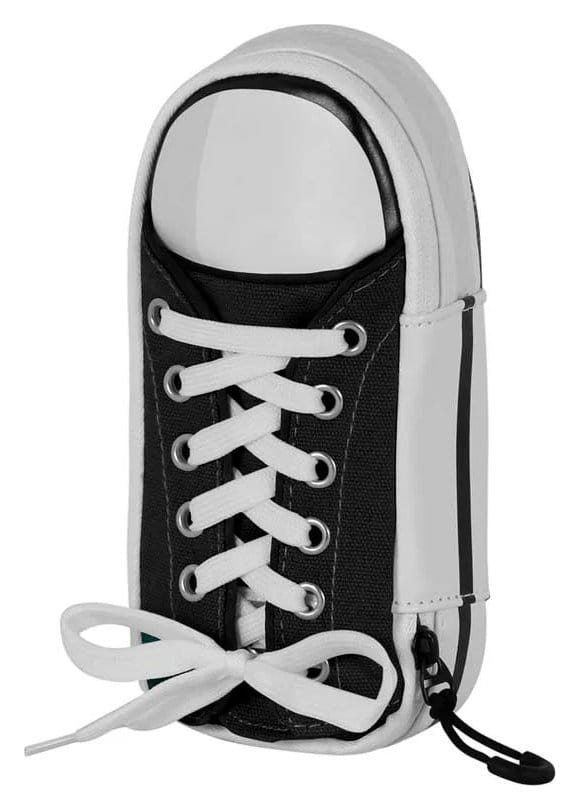 Oh My Pop! Sneakers Pencil case Black Karactermania