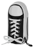 Oh My Pop! Sneakers Pencil case Black Karactermania