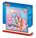 PAW Patrol Notebook with Pen Gift Set Pawsome Friendships Grow Karactermania