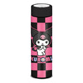 Sanrio Thermo Bottle Kuromi Chess Karactermania
