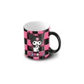 Sanrio Mug Kuromi Chess Karactermania