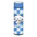Sanrio Thermo Bottle Cinnamoroll Vichy Karactermania