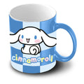 Sanrio Mug Cinnamoroll Vichy Karactermania