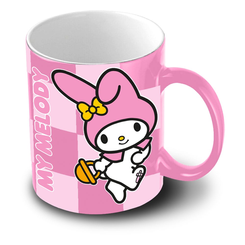 Sanrio Mug My Melody Cute Karactermania