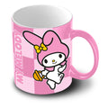 Sanrio Mug My Melody Cute Karactermania