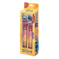 Lilo & Stitch Multicoloured ball pens 2 Pack Karactermania