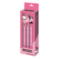 Sanrio Erasable Gel Pens 3 Pack Karactermania