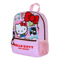 Sanrio Backpack Hello Kitty Panels Sweet Karactermania