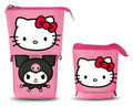 Sanrio Cute Pencil case Playful Pink Karactermania