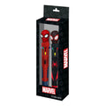 Spider-Man Multicoloured ball pens 2 Pack Karactermania