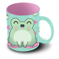 Oh My Pop! Mug Froggy Karactermania