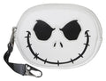 Nightmare before Christmas Coin Purse Bone Karactermania