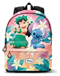Lilo & Stitch FAN HS Backpack 3.0 Dance Karactermania