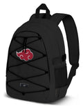 Naruto Fight Pro Backpack NA Karactermania