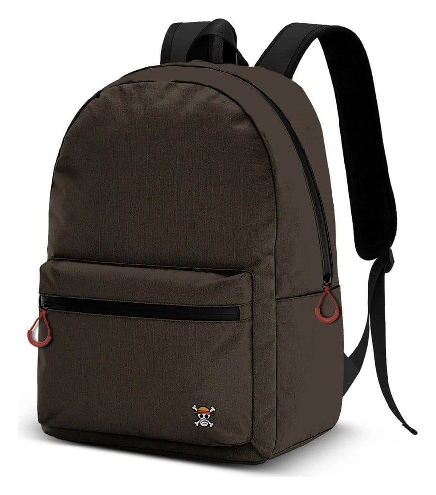 One Piece Block Backpack OP Karactermania