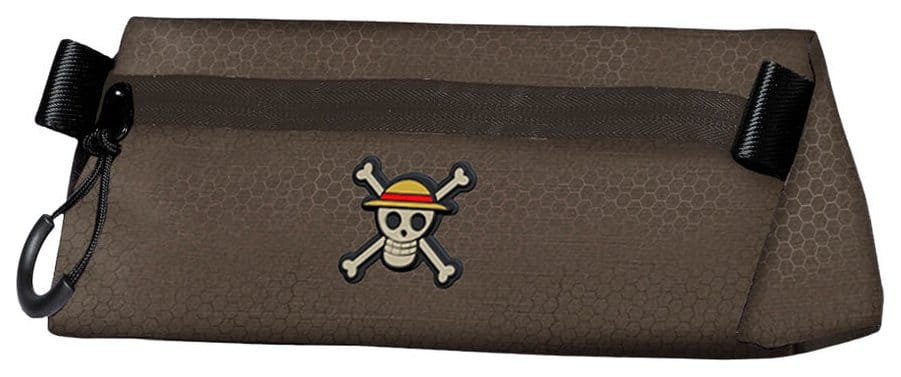 One Piece Triangle Pencil Case OP Karactermania