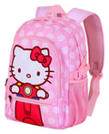 Sanrio Fight Backpack 3.0 Hello Kitty Moto Karactermania