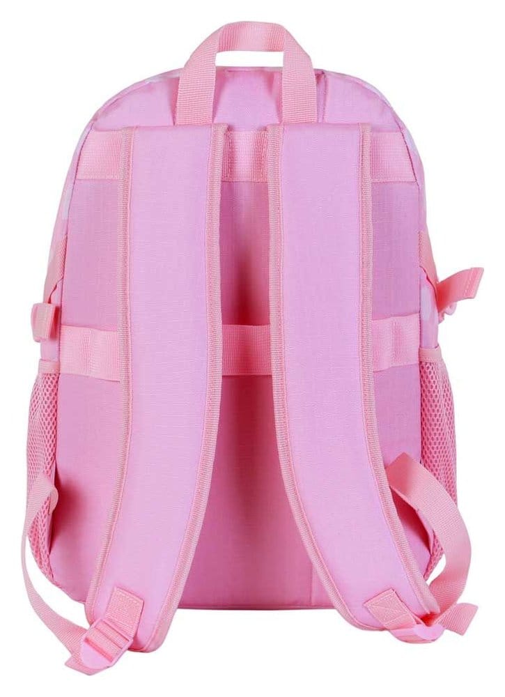 Sanrio Fight Backpack 3.0 Hello Kitty Moto Karactermania