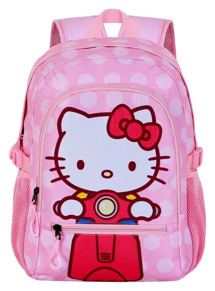 Sanrio Fight Backpack 3.0 Hello Kitty Moto Karactermania