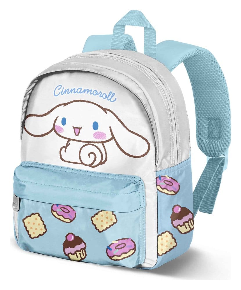Sanrio Joy Backpack Cinnamoroll Cakes Karactermania