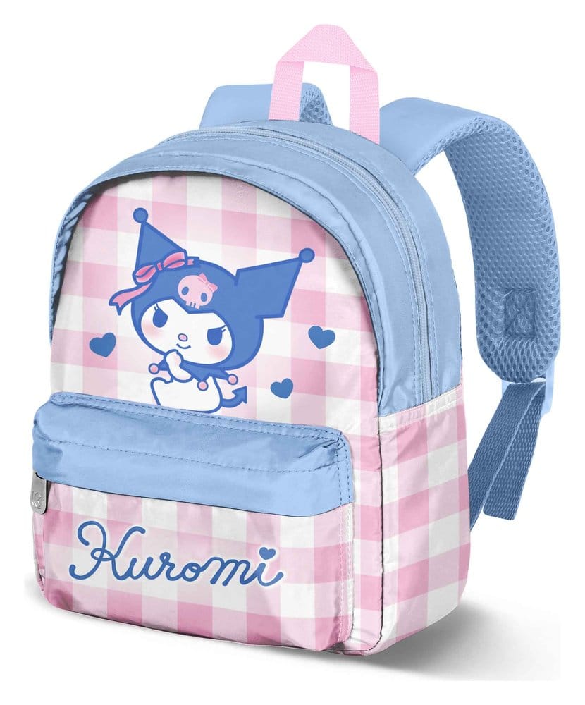 Sanrio Joy Backpack Kuromi Sweety Karactermania