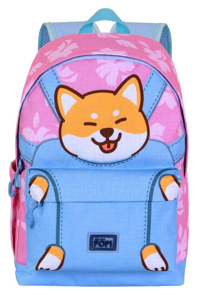 Oh My Pop! FAN HS Backpack 3.0 Shiby Karactermania