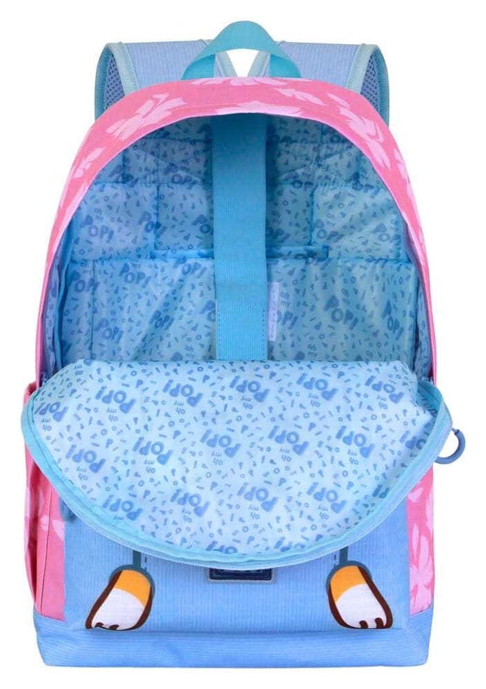 Oh My Pop! FAN HS Backpack 3.0 Shiby Karactermania
