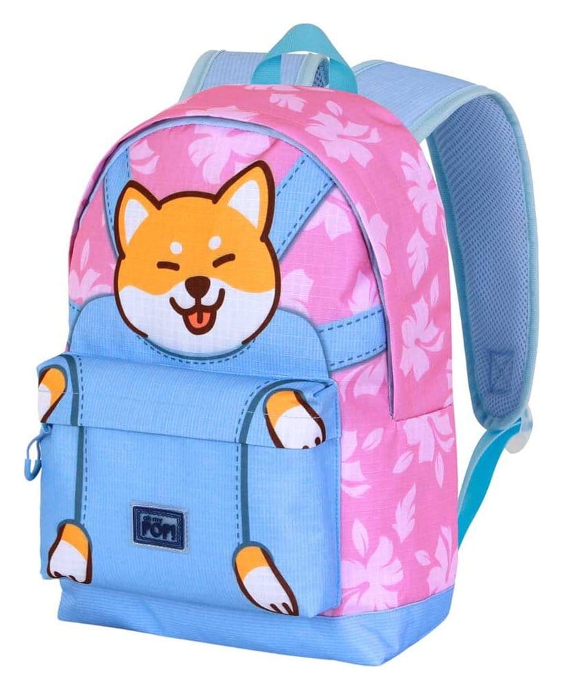 Oh My Pop! FAN HS Backpack 3.0 Shiby Karactermania