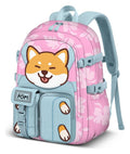 Oh My Pop! Haru Backpack Shiby Karactermania
