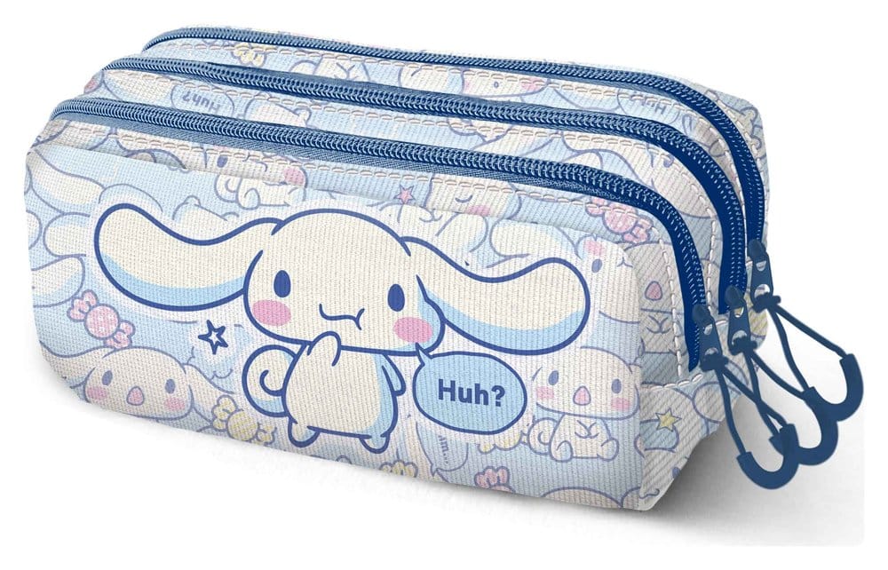 Sanrio FAN Trick Pencil Case 2.2 Cinnamoroll Candy Karactermania