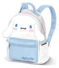 Sanrio Heady Backpack Cinnamoroll Face Karactermania