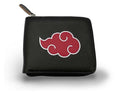 Naruto Wallet Man Zip Clouds Karactermania