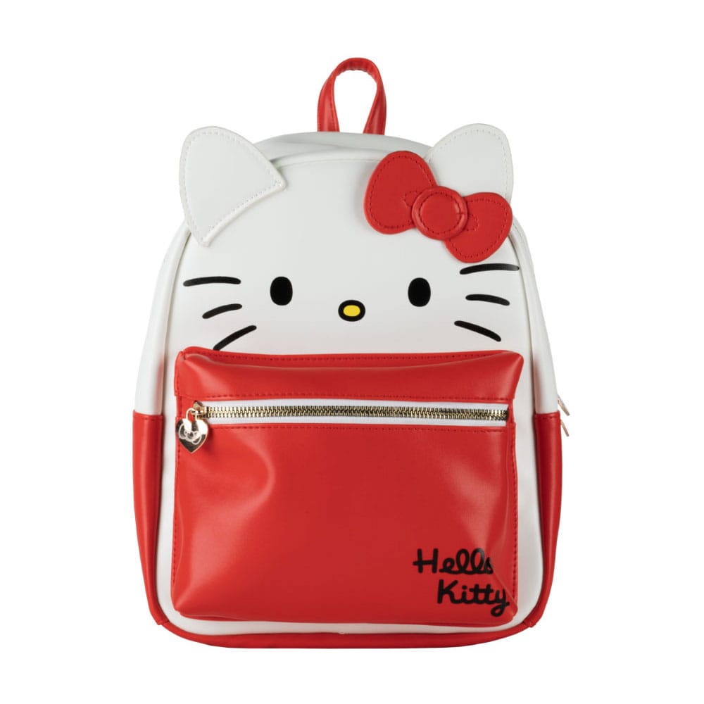 Sanrio Backpack Hello Kitty Konix