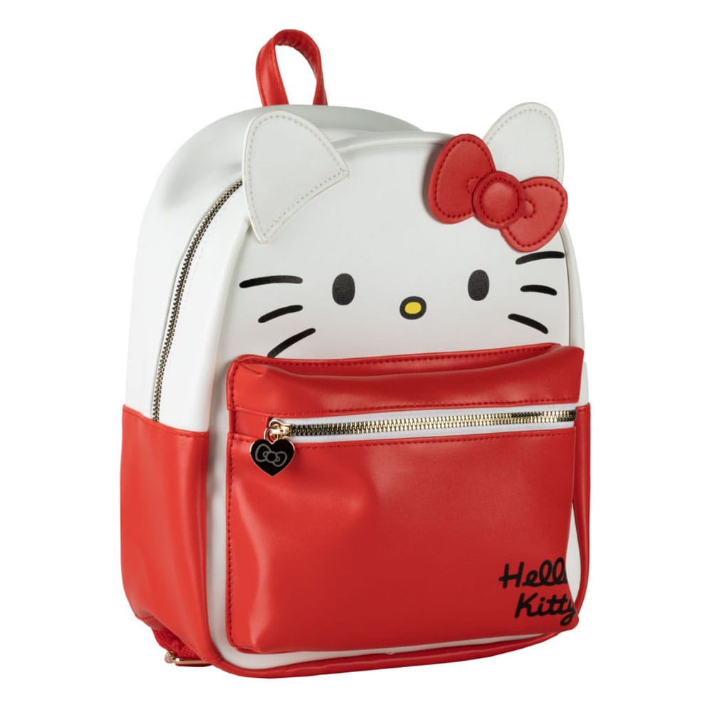 Sanrio Backpack Hello Kitty Konix