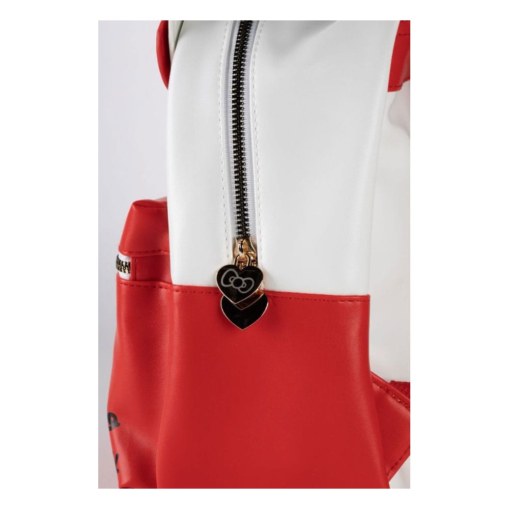Sanrio Backpack Hello Kitty Konix