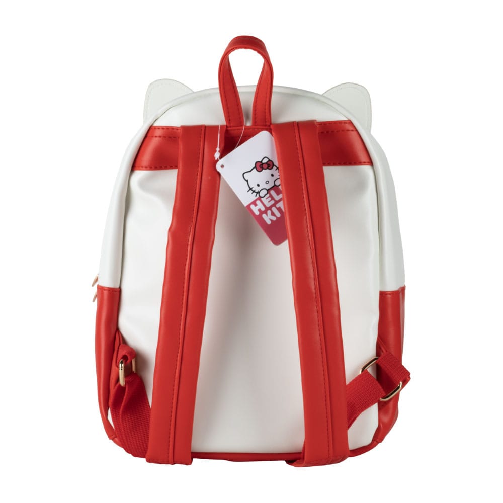 Sanrio Backpack Hello Kitty Konix