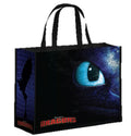 How to Train Your Dragon Tote Bag Toothless Konix
