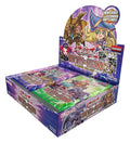 Yu Gi Oh! TCG Battles of Legend Glorious Gallery Booster Display 24 *English Version* Konami