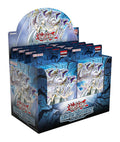 Yu Gi Oh! TCG Structure Deck Blue Eyes White Destiny Display 8 *English Version* Konami