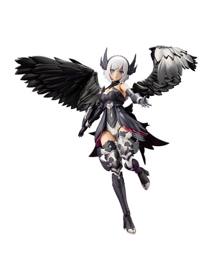 Arcanadea Plastic Model Kit Lumitea ReAct A Kotobukiya